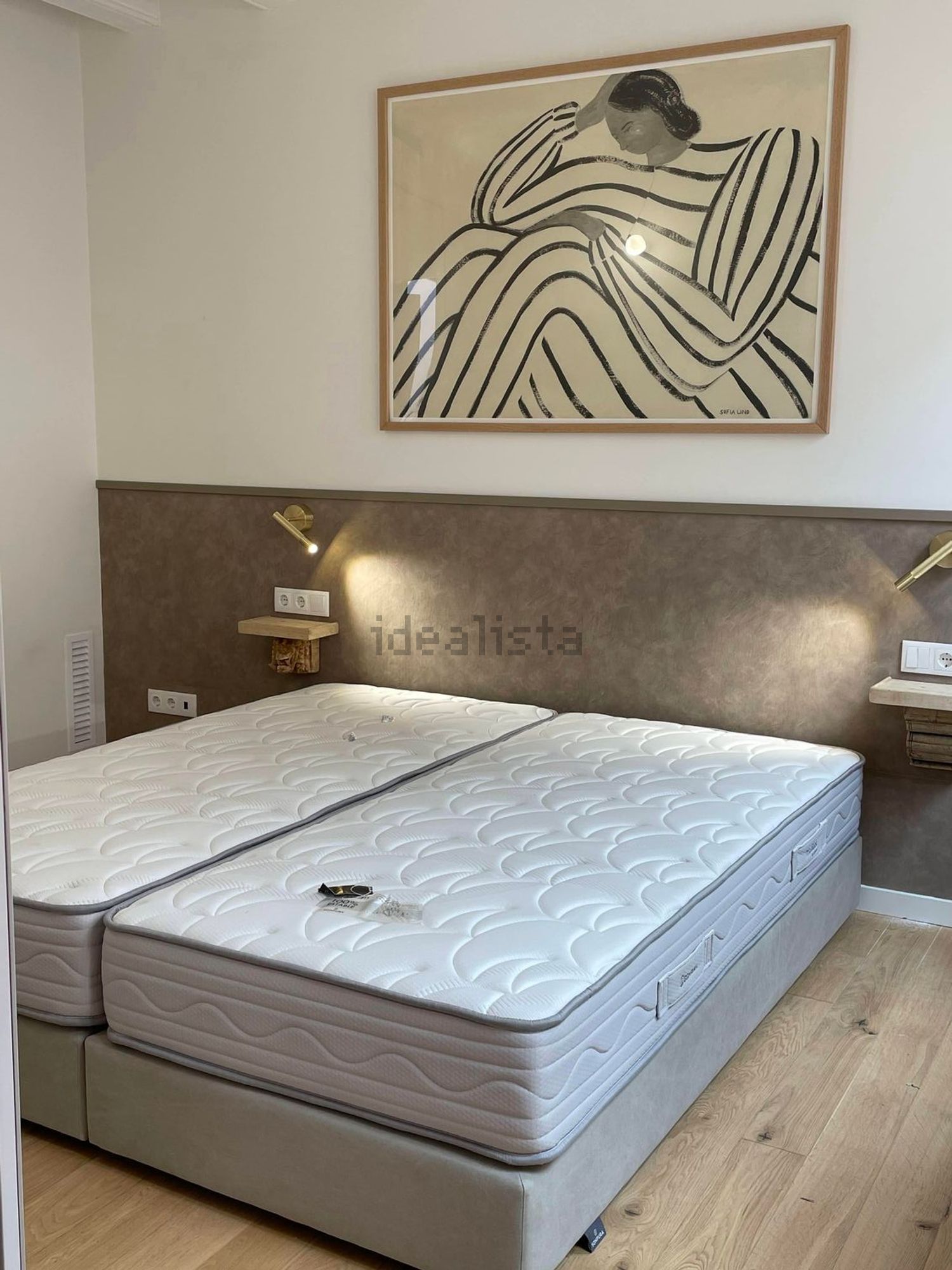 Appartement 100 m² à Barcelone
