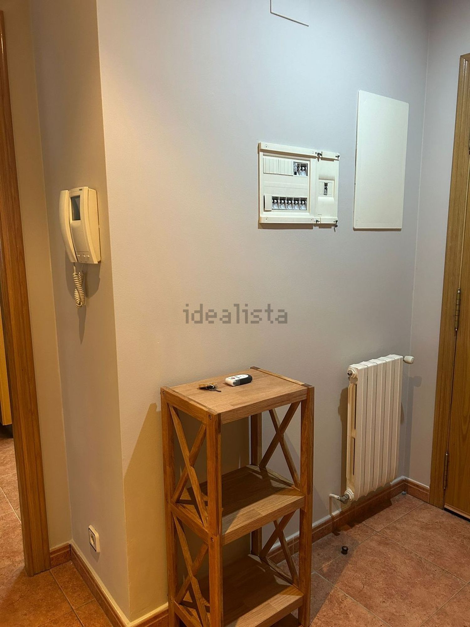 Piso de 60 m² en Ourense