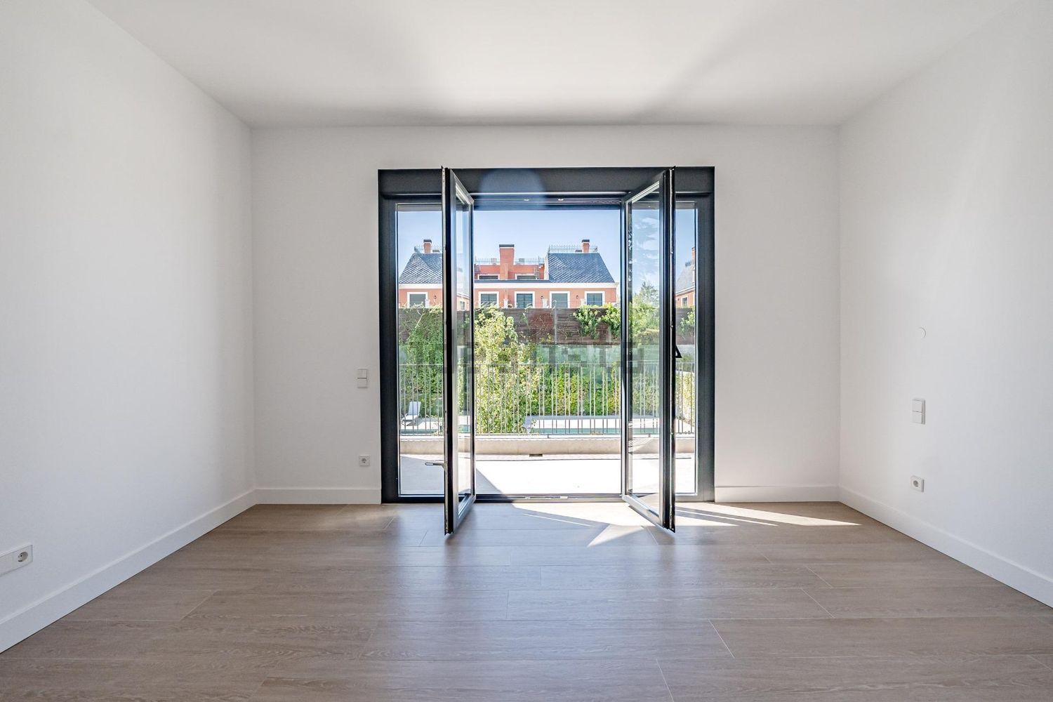 Casa de 401 m² a Madrid
