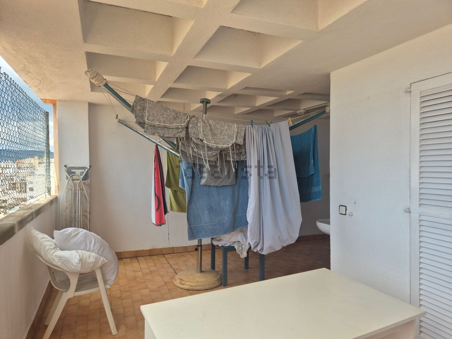 Pis de 184 m² a Palma