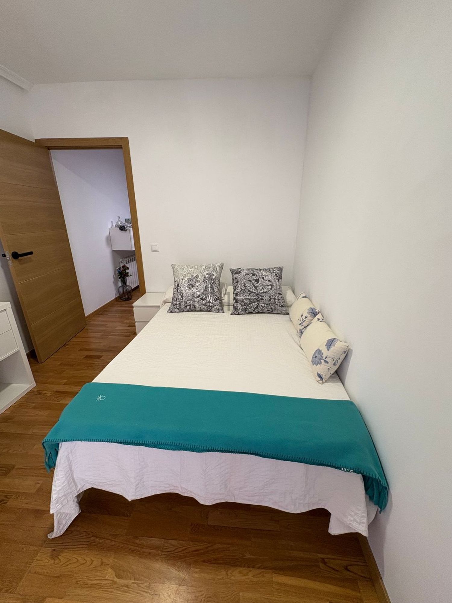 Habitación 208 m², Seseña