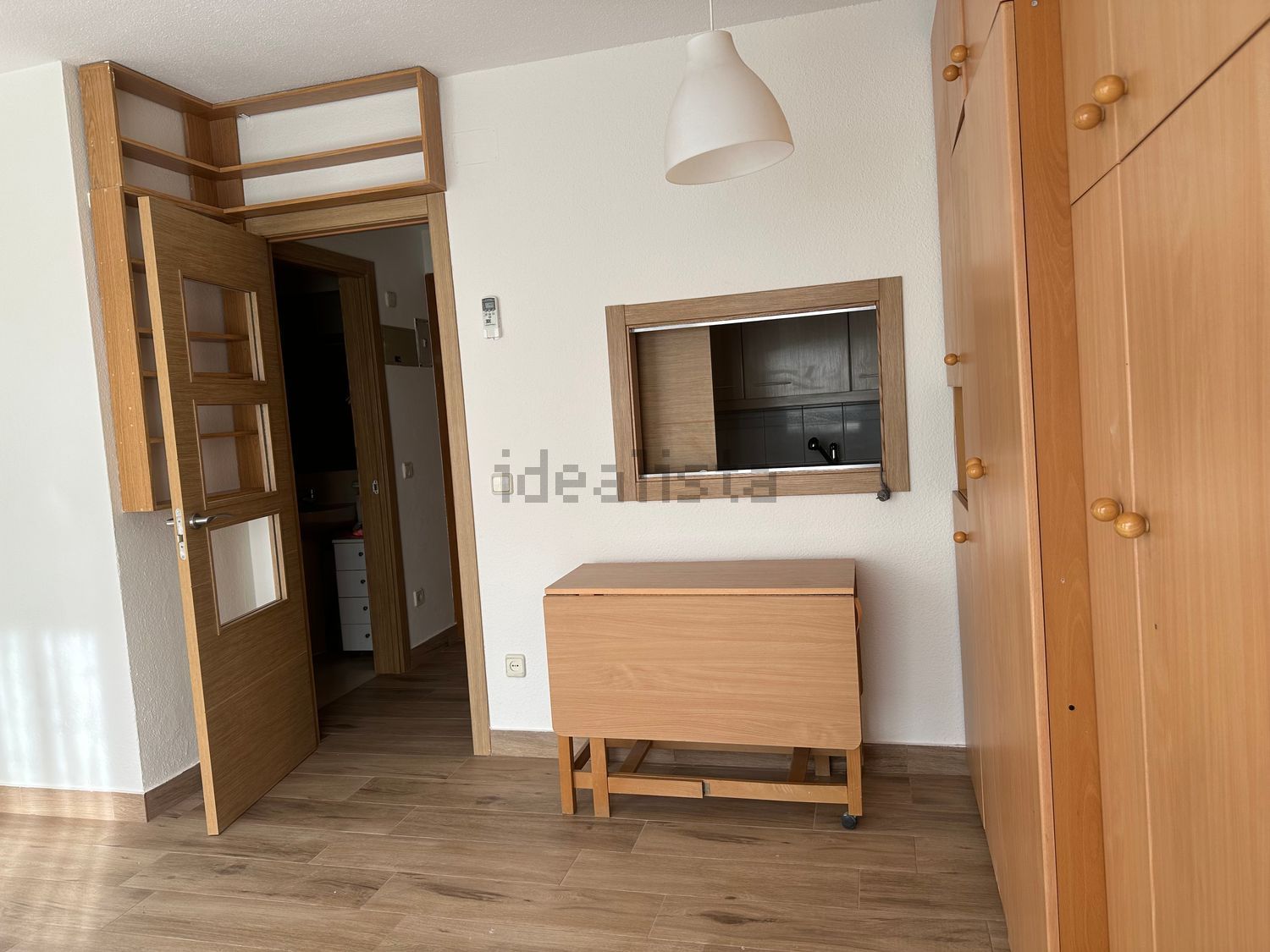 Piso de 37 m² en Madrid