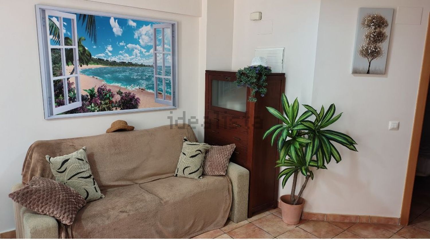 Pis de 50 m² a Dénia