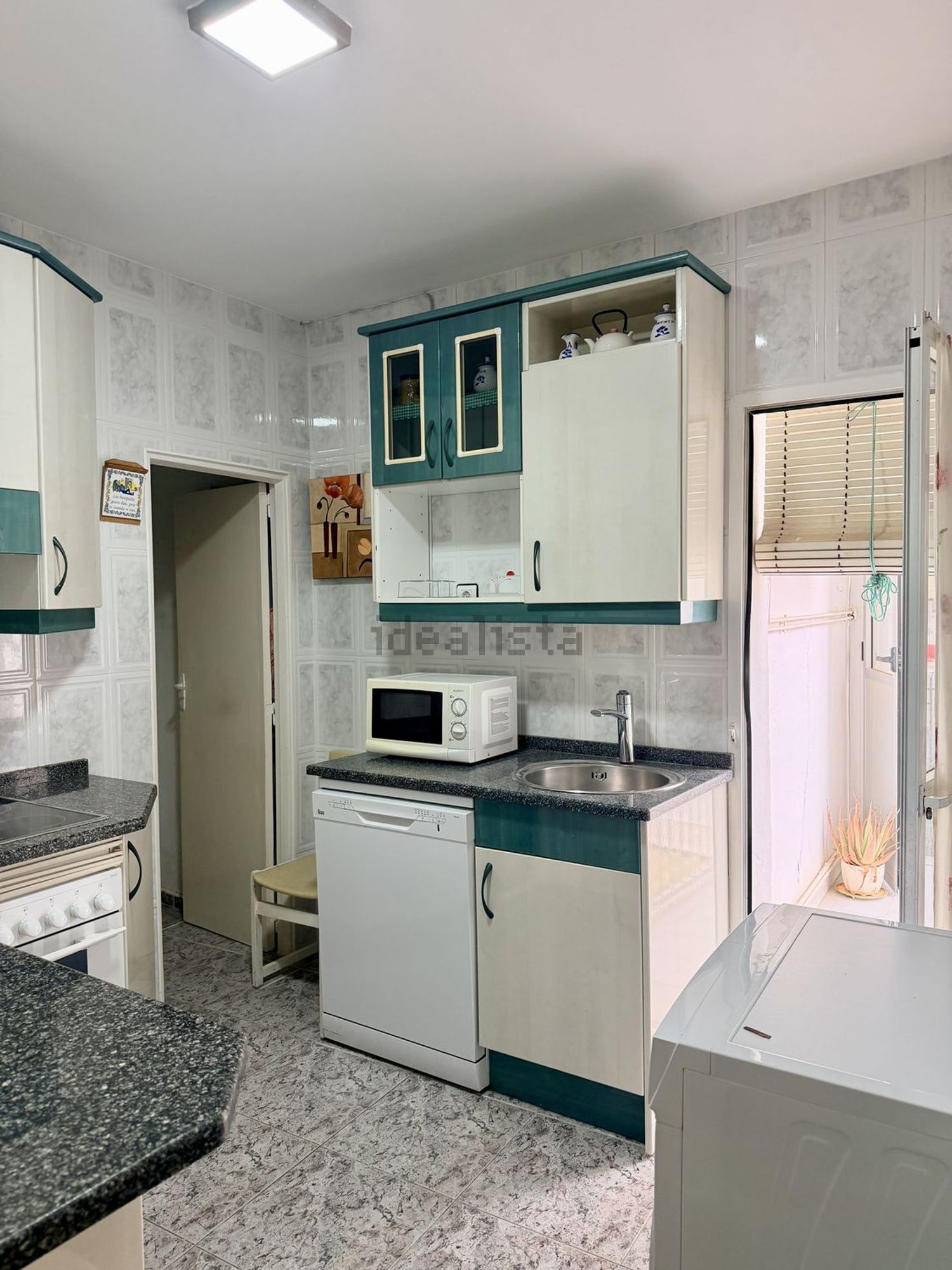 Piso de 77 m² en Zamora