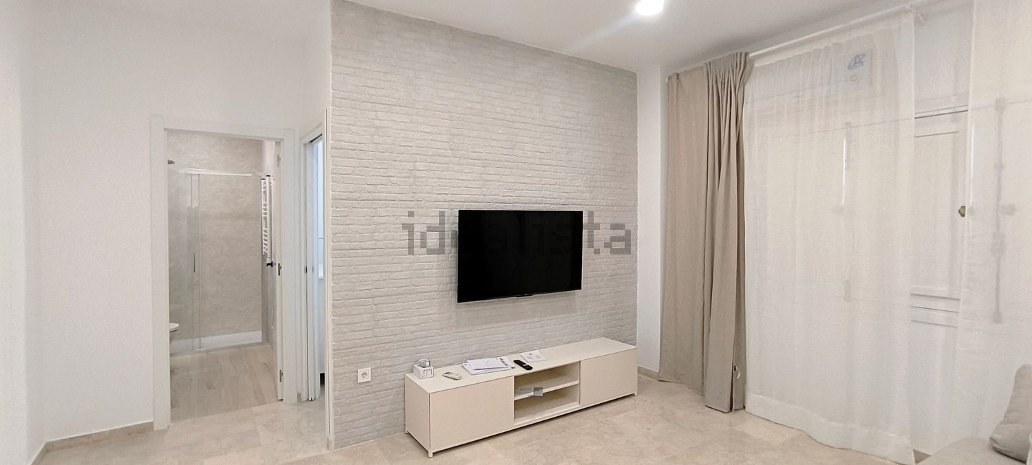 Apartamento 85 m² em Sevilla
