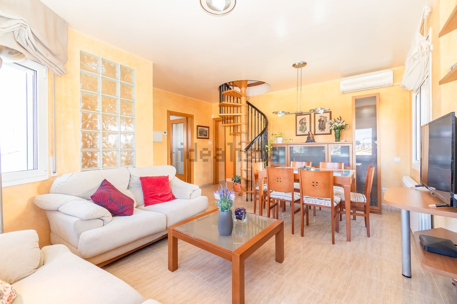 Casa de 164 m² en la Pobla de Montornès