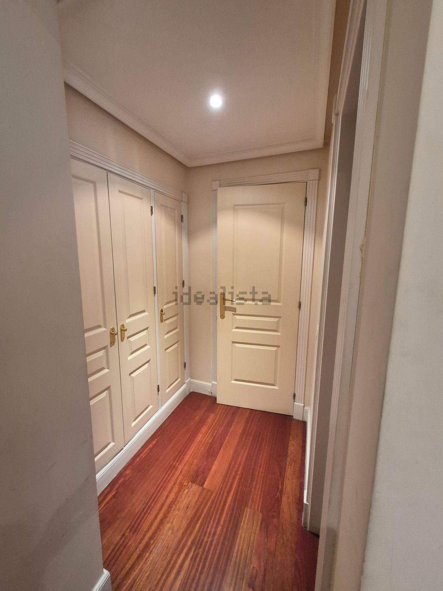 Piso de 121 m² en Madrid