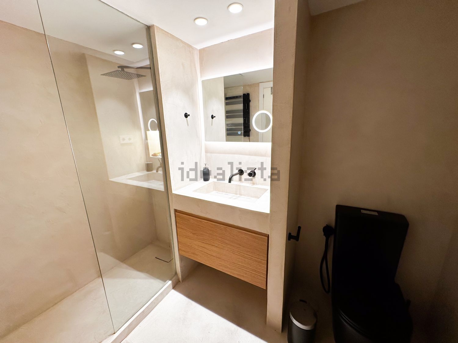 Pis de 110 m² a Madrid