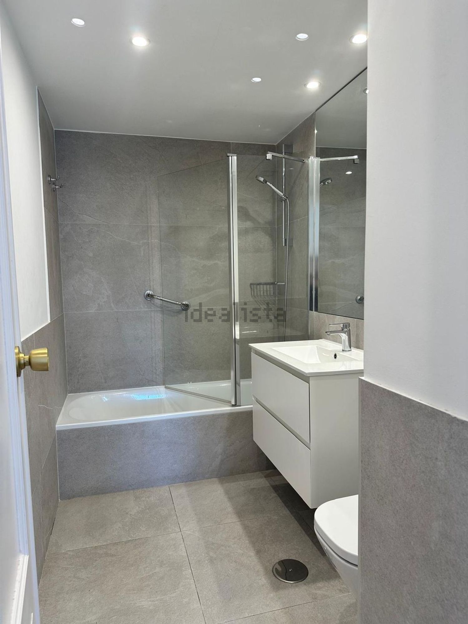 Pis de 157 m² a Madrid