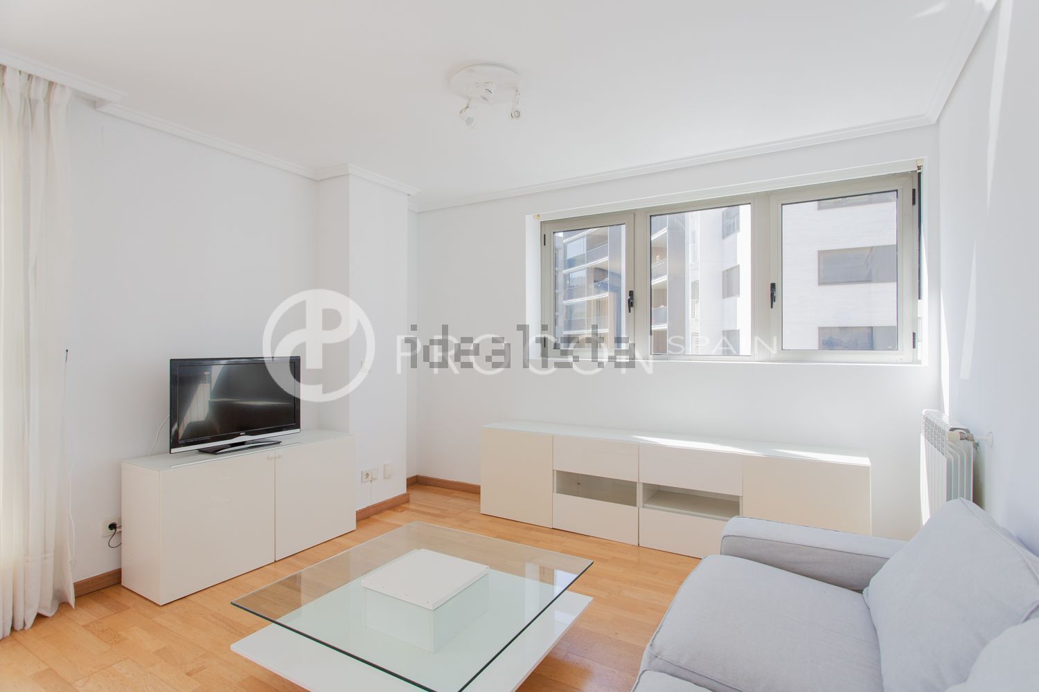 Pis de 108 m² a València