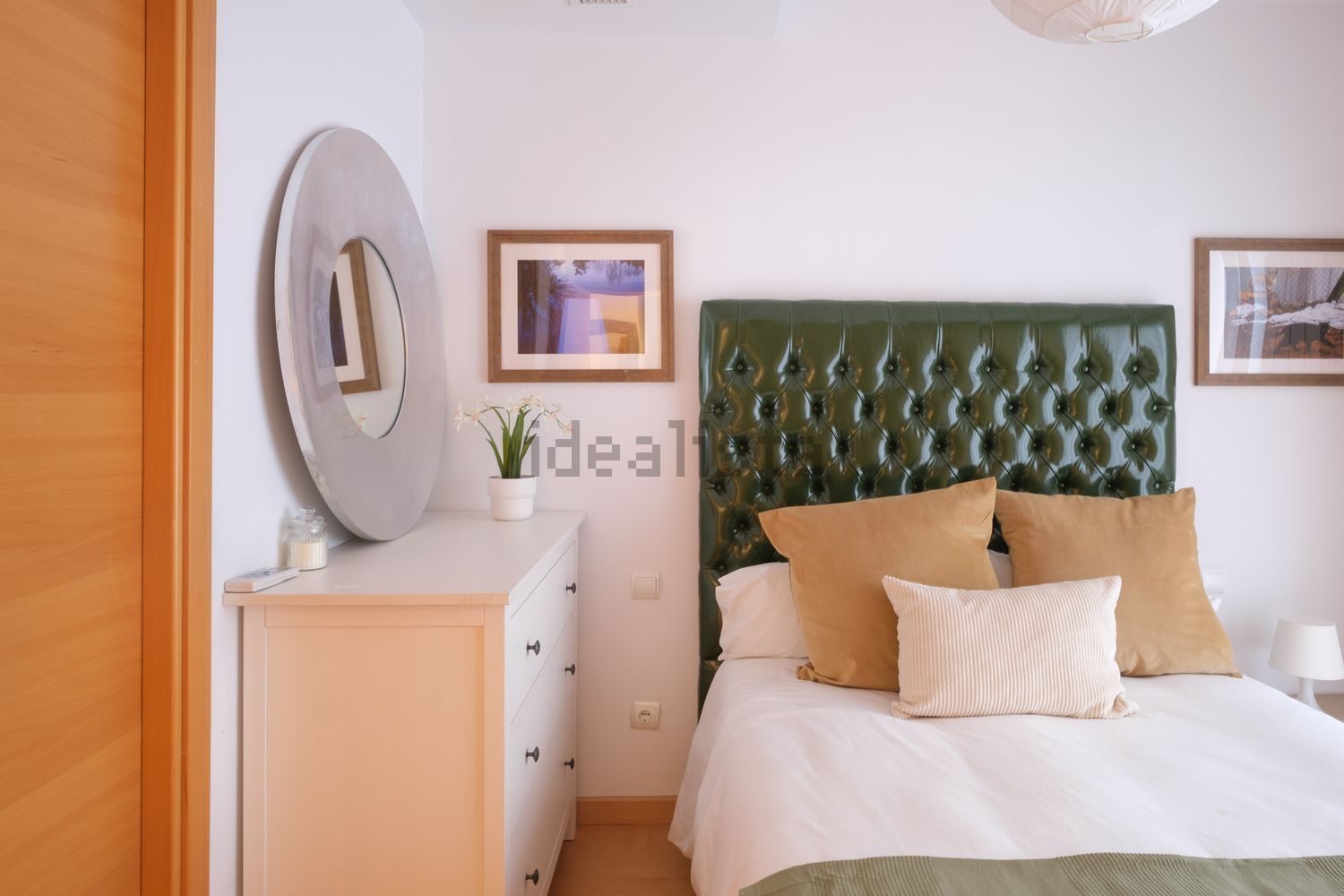 Wohnung 50 m² in Saragossa