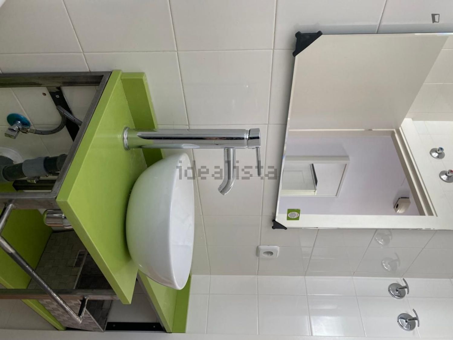 Piso de 39 m² en Madrid