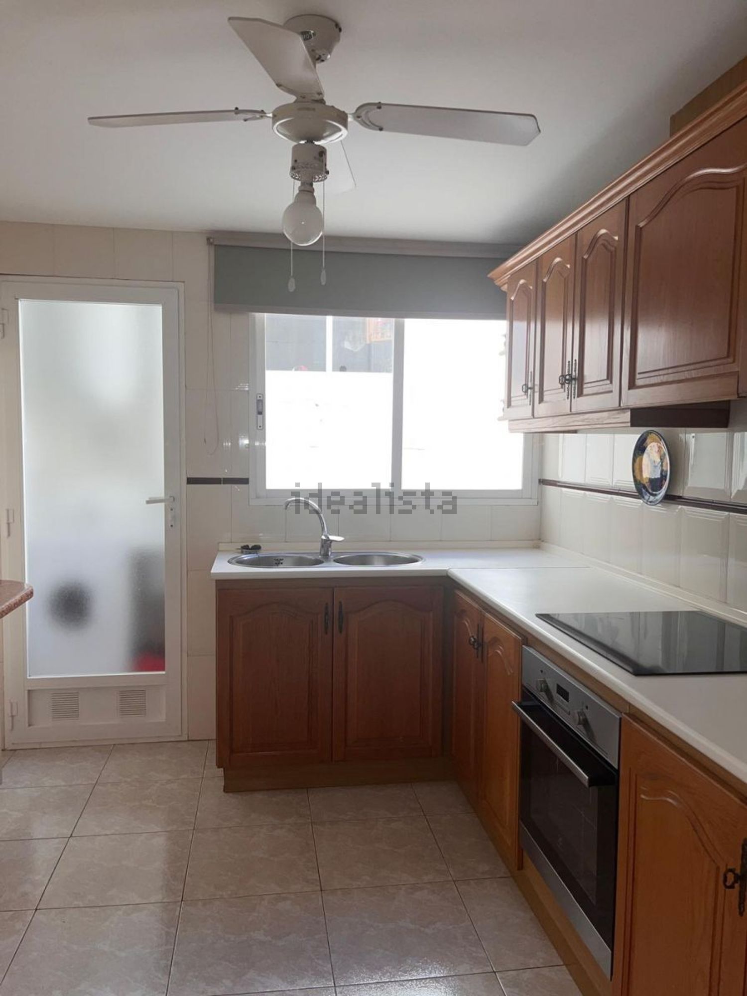Piso de 130 m² en Altea
