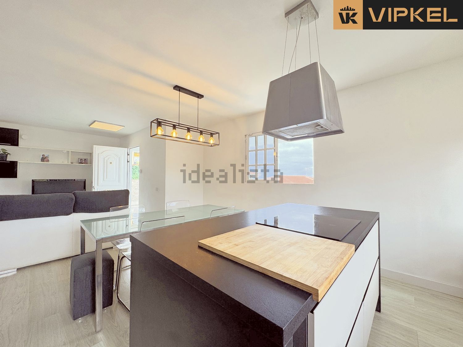 Casa de 445 m² a El Sauzal