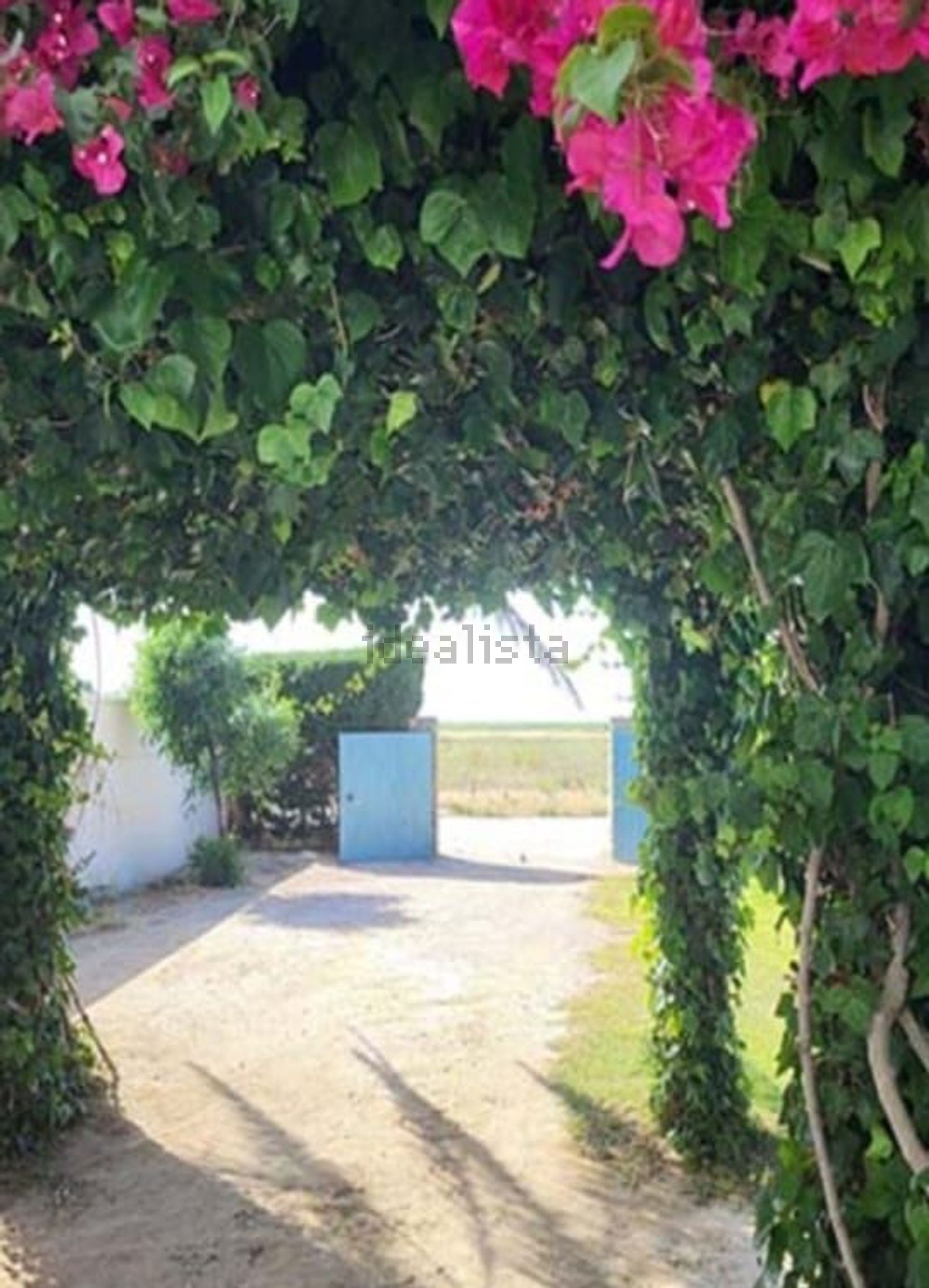 Casa de 120 m² a Vejer de la Frontera