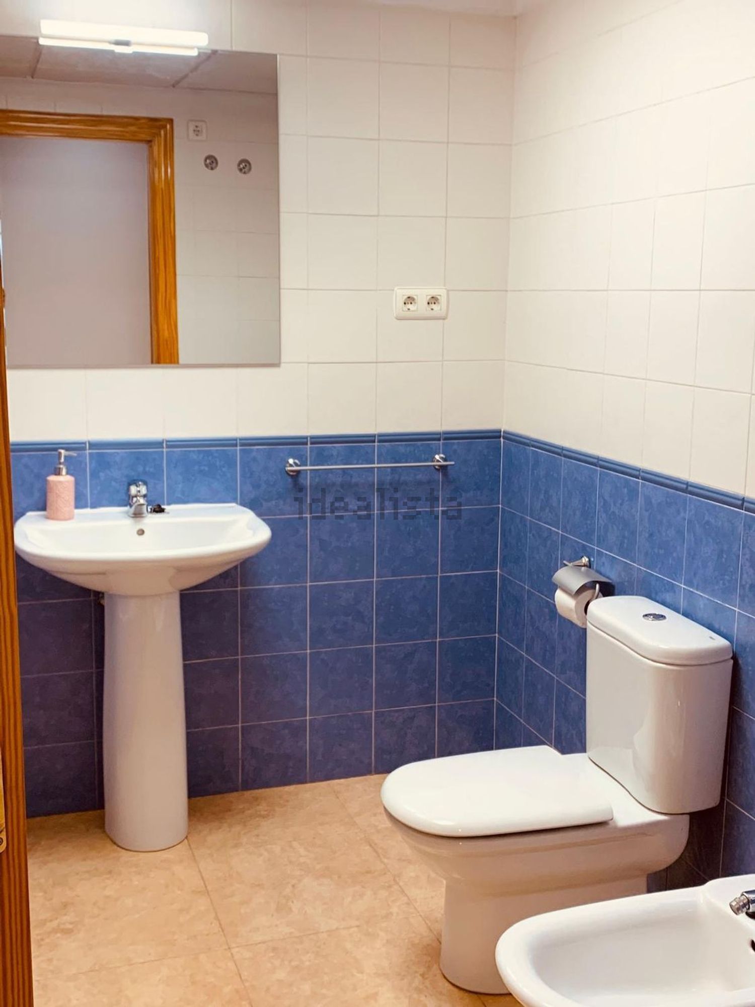 Habitació de lloguer, Alhama de Murcia