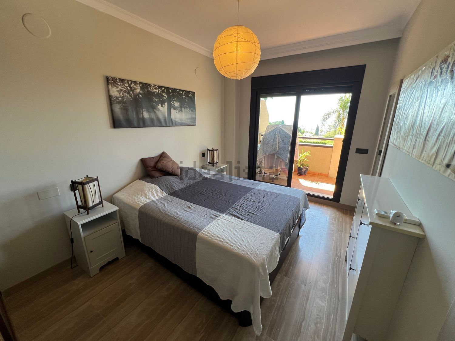 Piso de 98 m² en Fuengirola