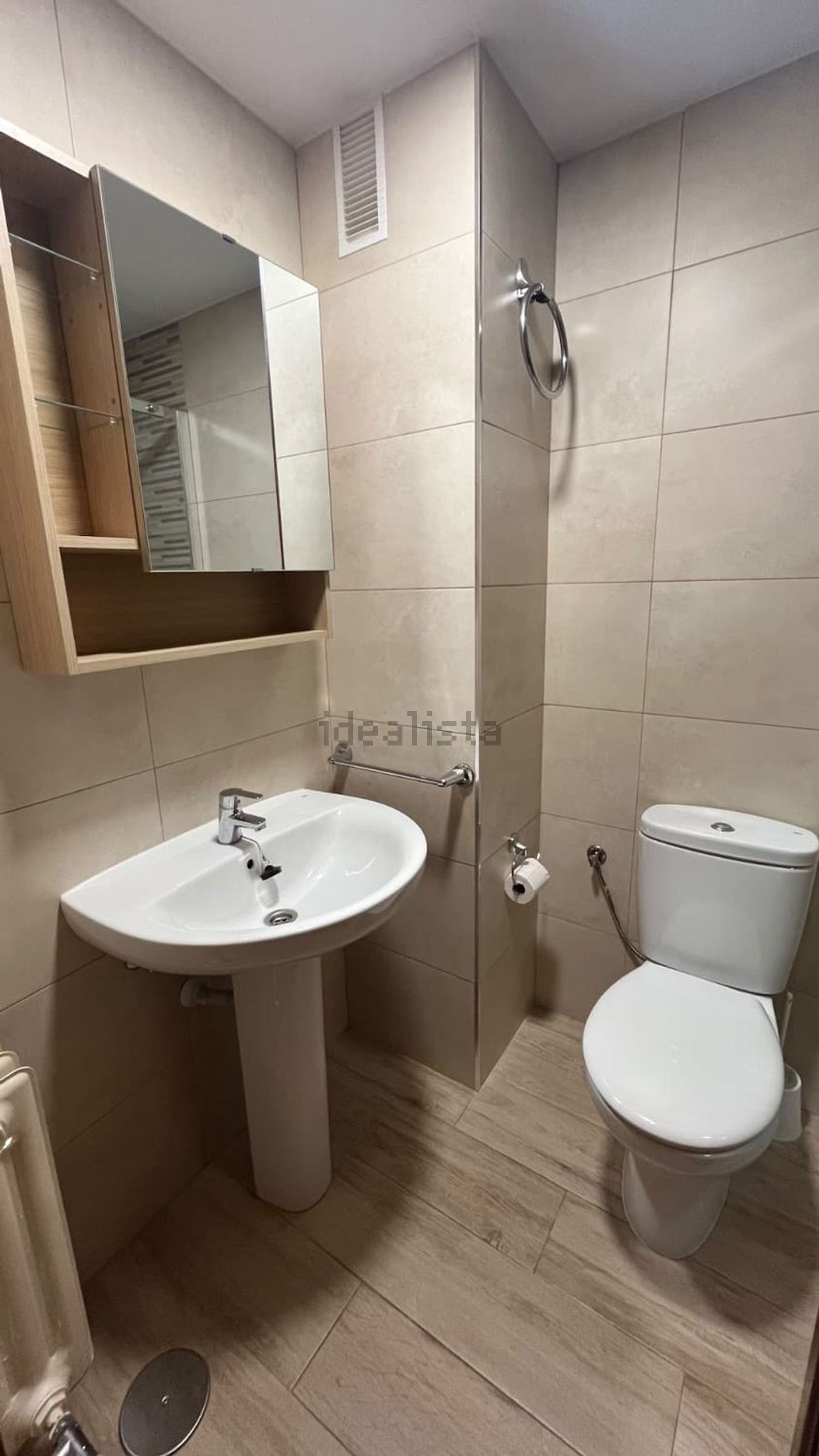 Wohnung 112 m² in Granada