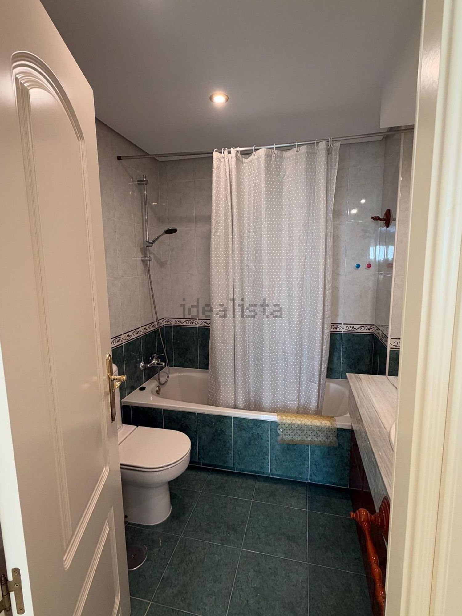 Pis de 75 m² a Màlaga