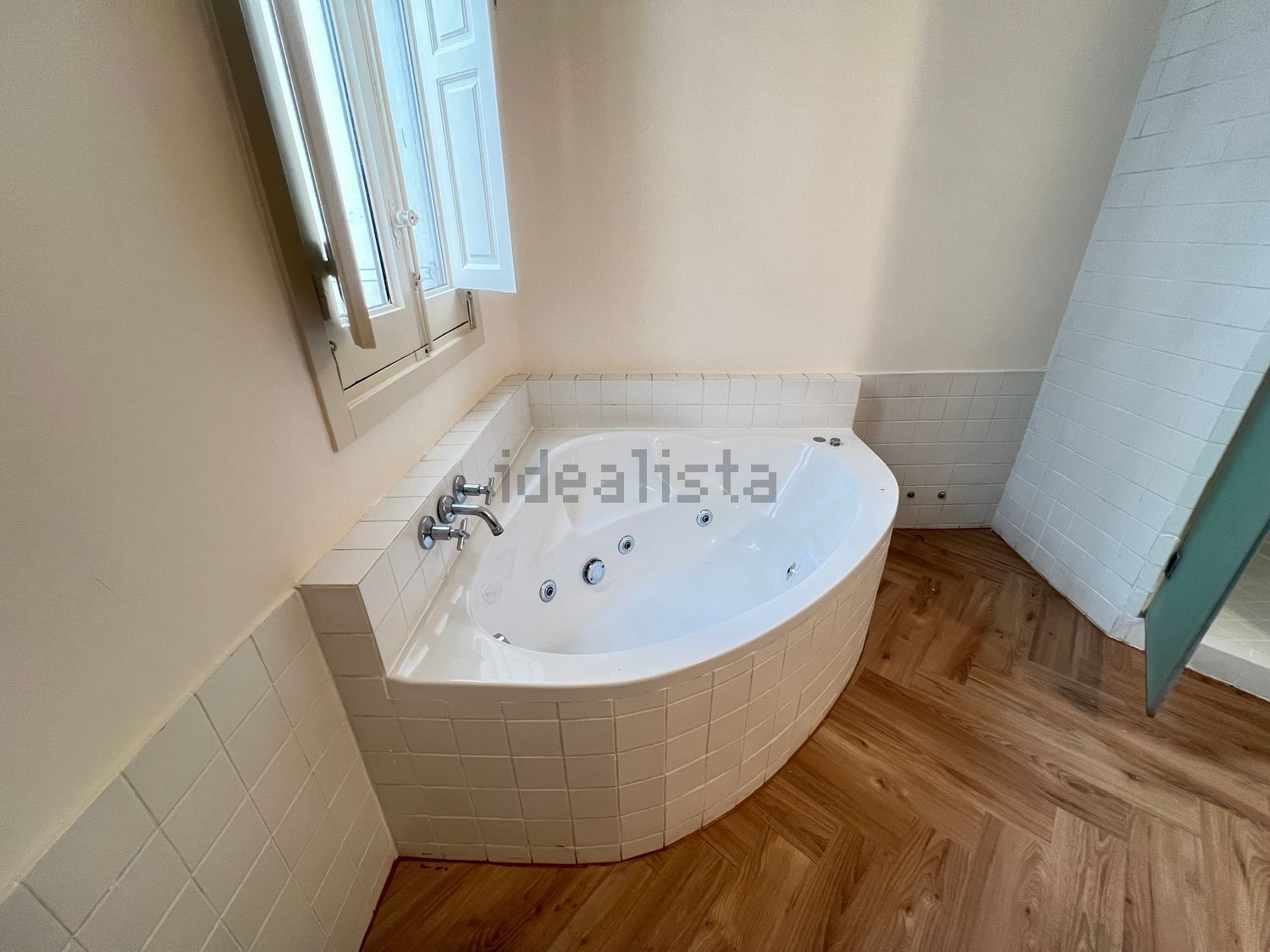Pis de 115 m² a Madrid