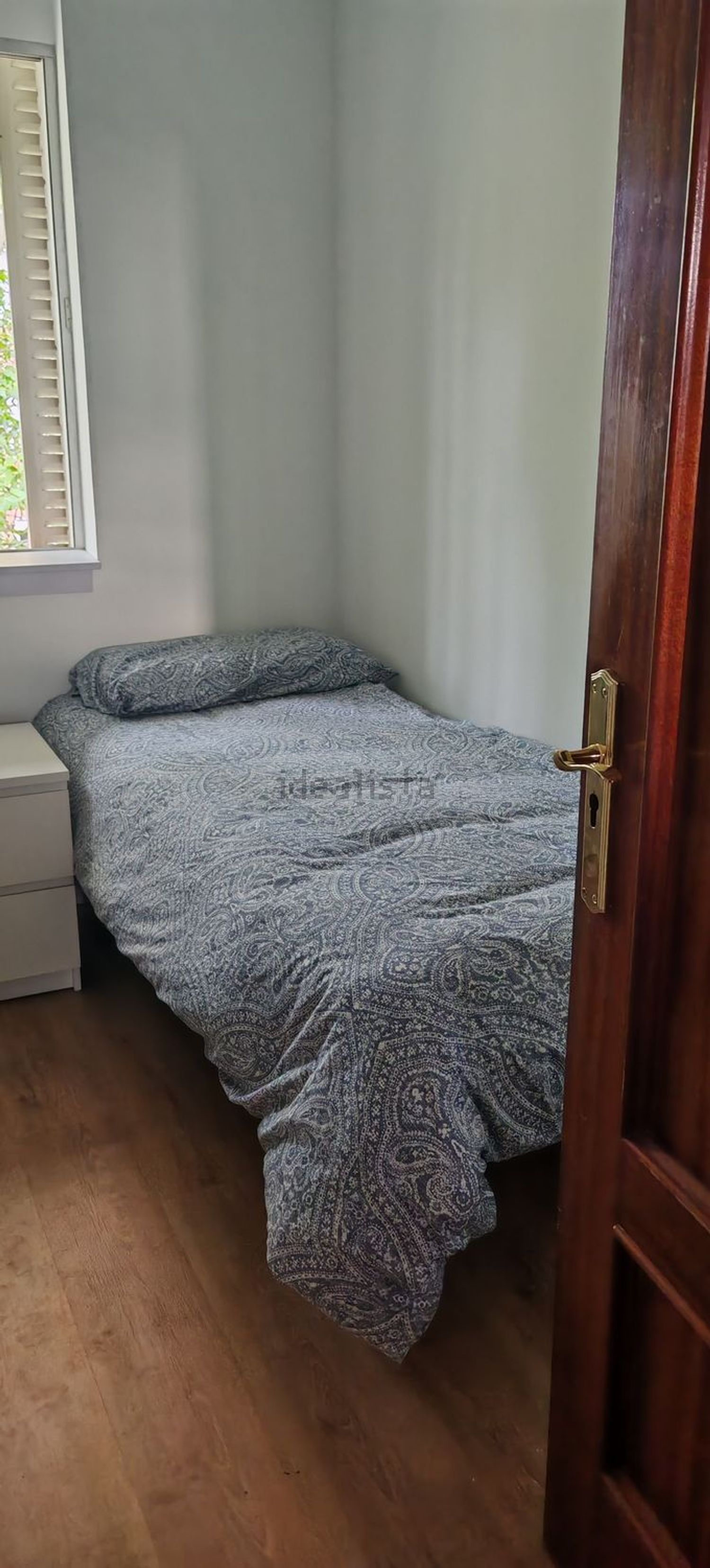 Habitación en alquiler, Madrid