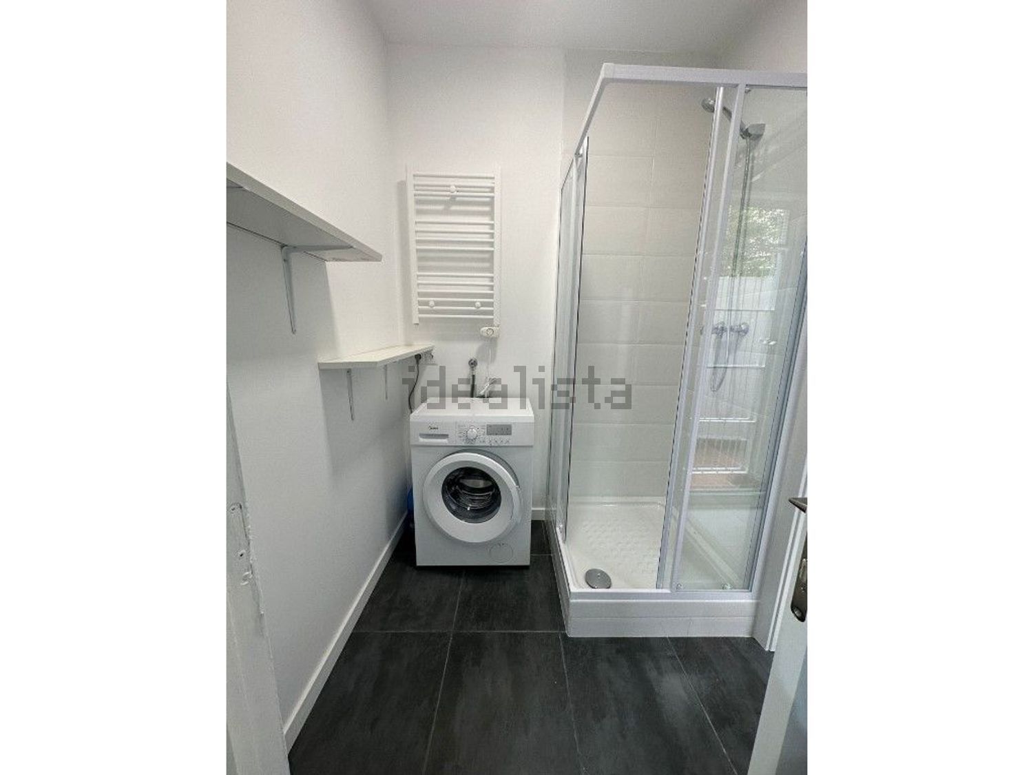 Pis de 51 m² a Barcelona
