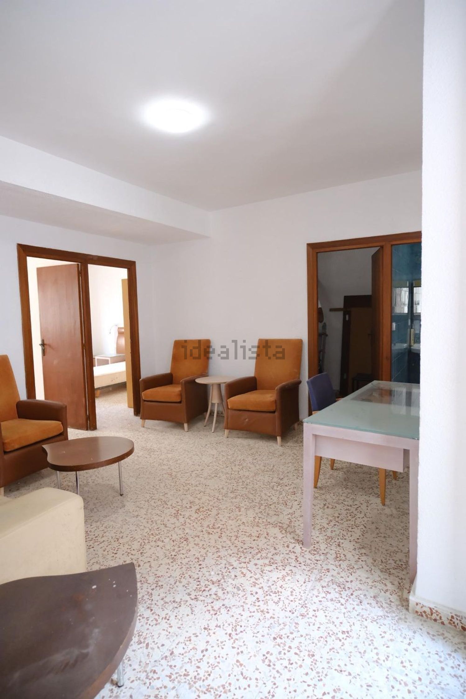 Квартира 85 м² в Casas-Ibáñez