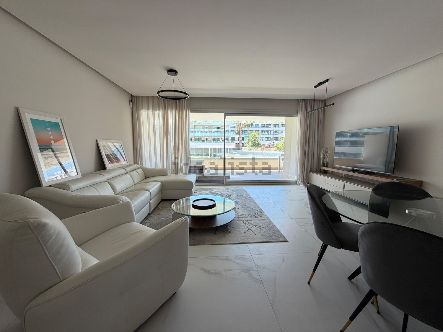 Квартира 120 м² в Marbella