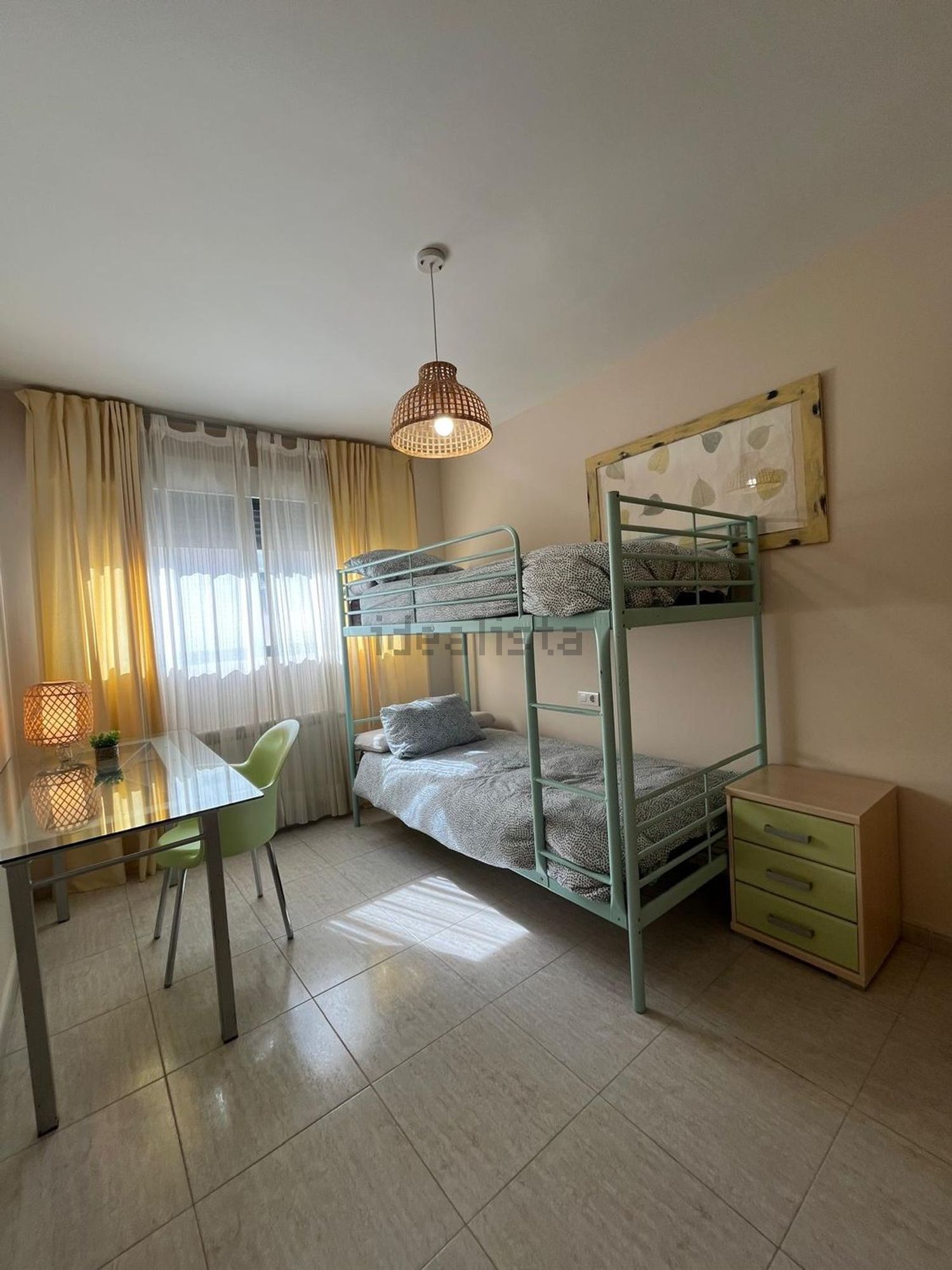Piso de 70 m² en Almansa