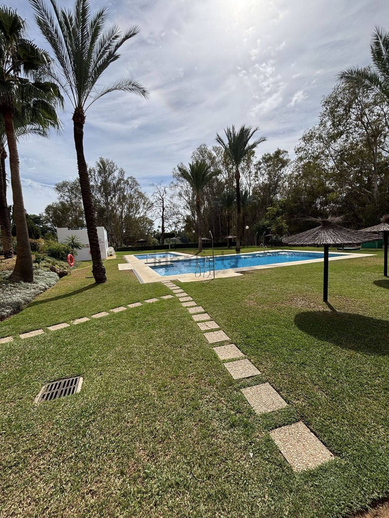 Pis de 111 m² a Estepona