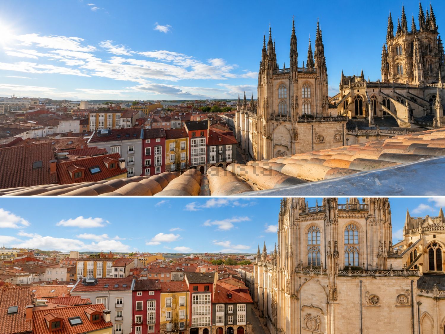 Appartamento 86 m² a Burgos