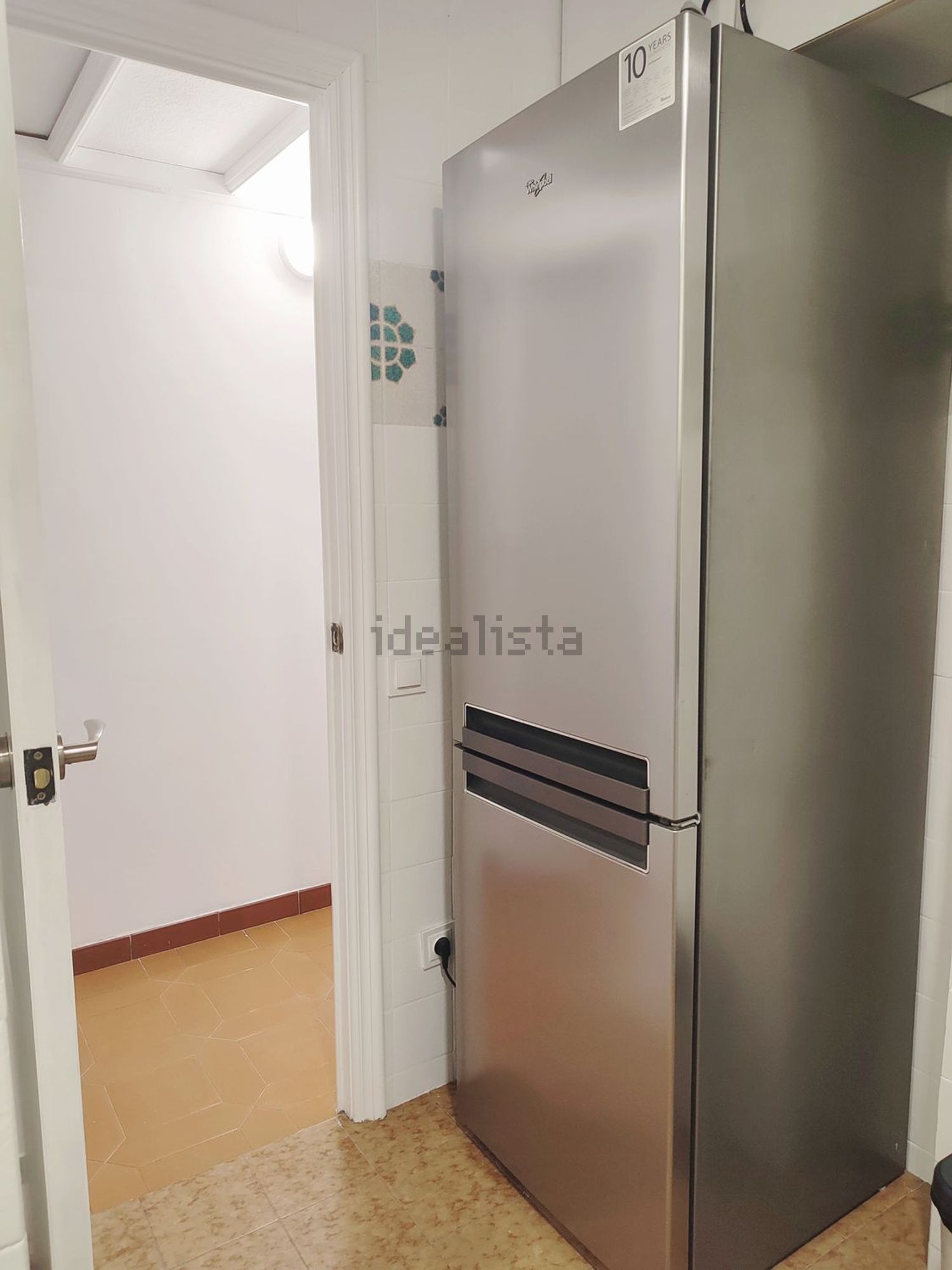 Habitació de lloguer, l'Hospitalet de Llobregat