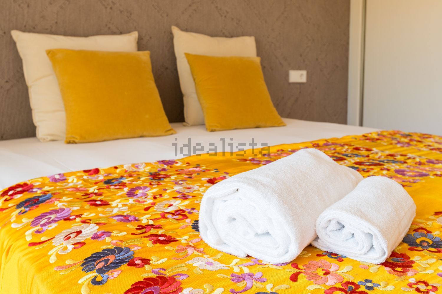 Flat 120 m² in Altea
