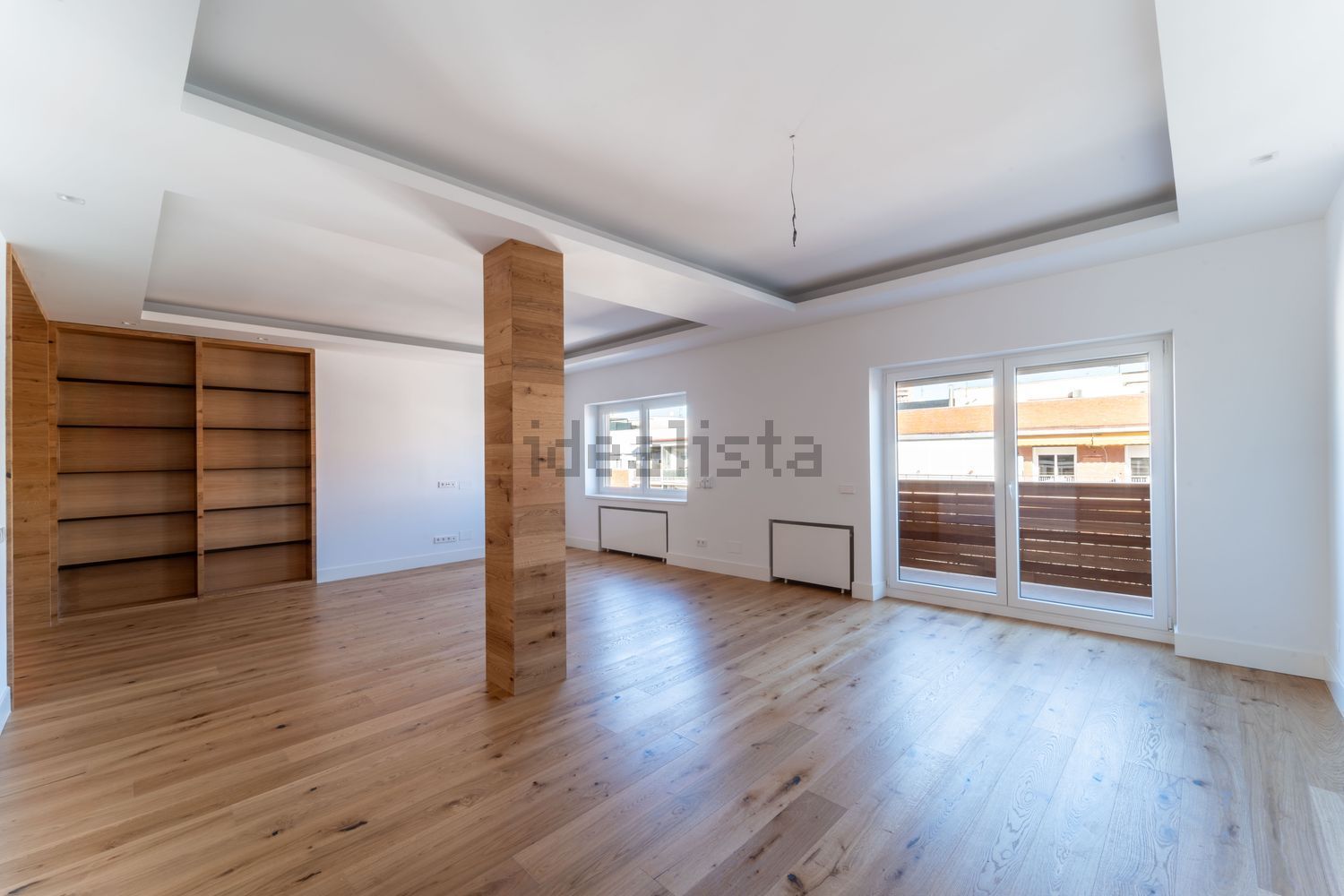 Piso de 165 m² en Madrid