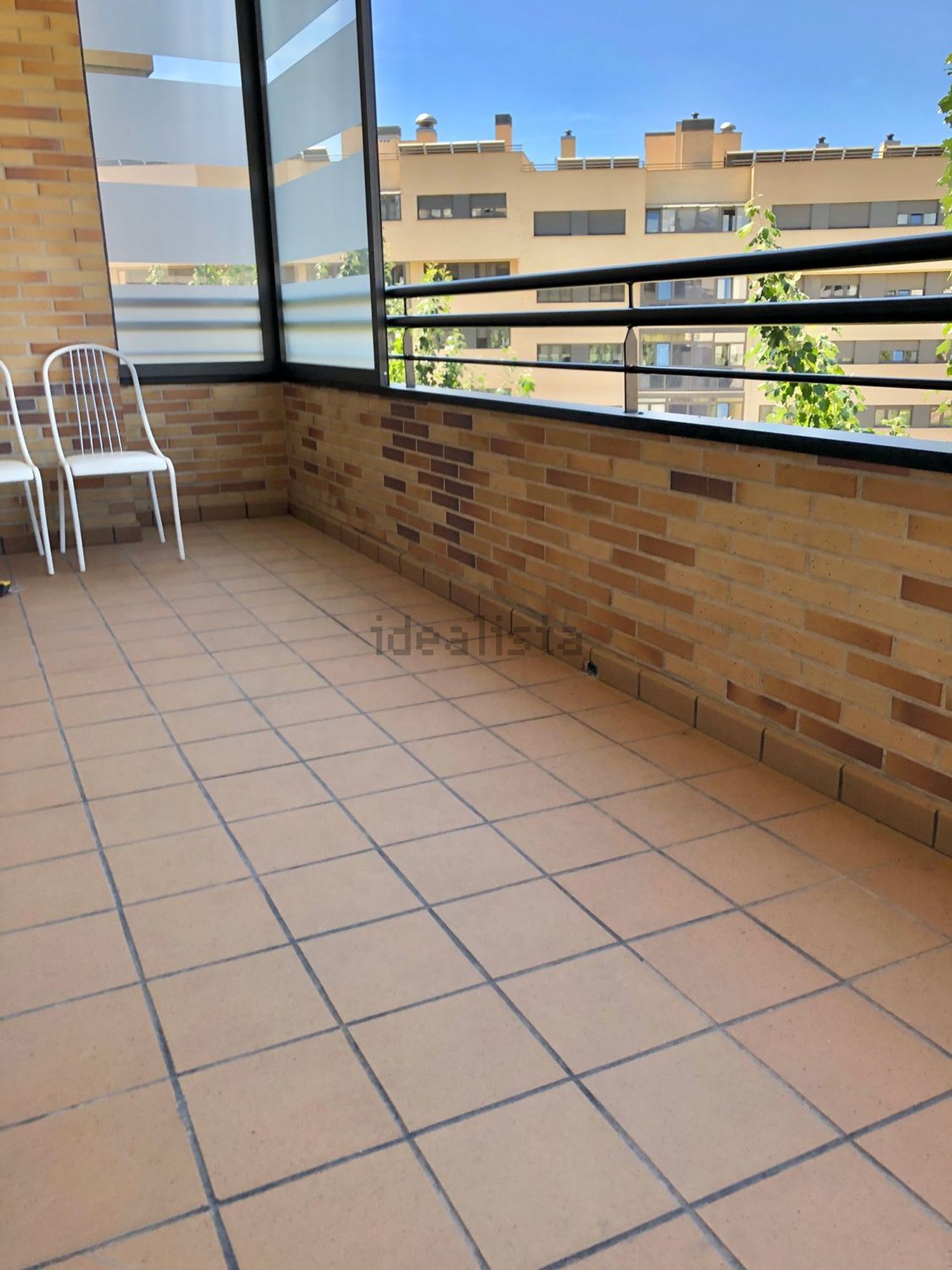 Wohnung 98 m² in Soria