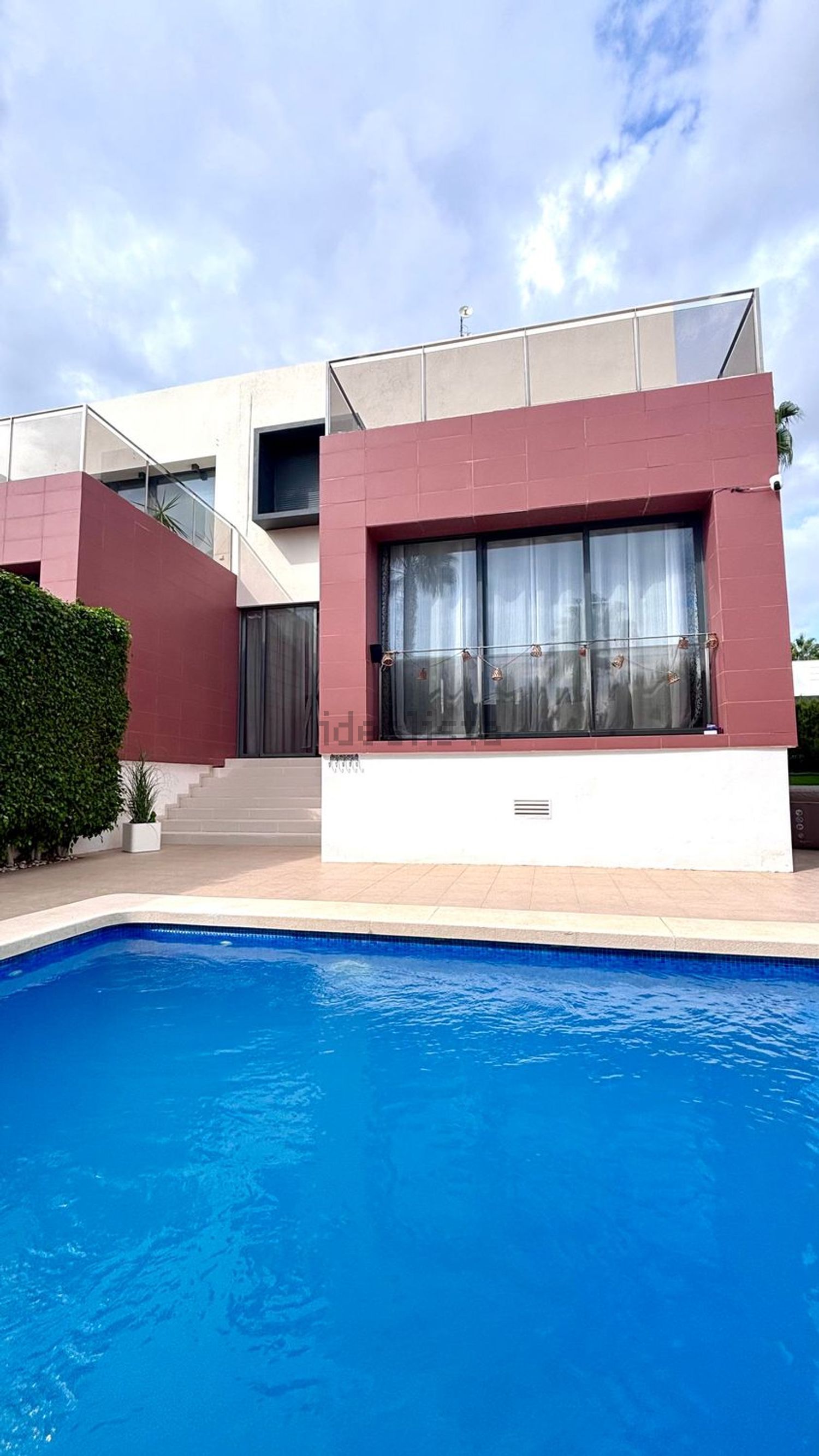 Casa de 115 m² a Villamartín
