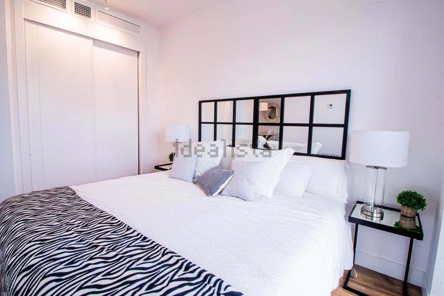 Pis de 60 m² a Madrid