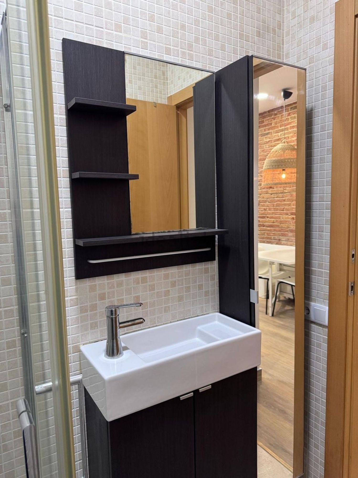 Pis de 60 m² a l'Hospitalet de Llobregat