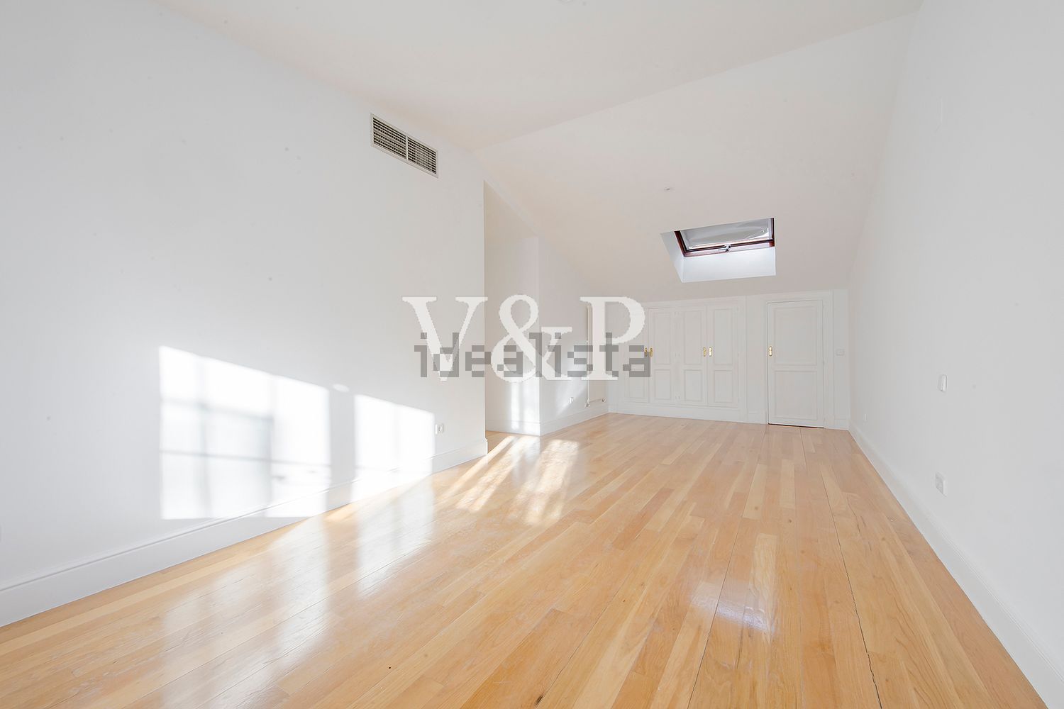 Pis de 244 m² a Madrid