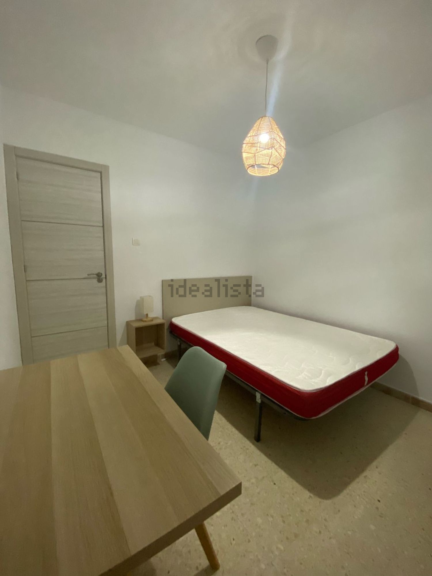 Habitación 100 m², Granada