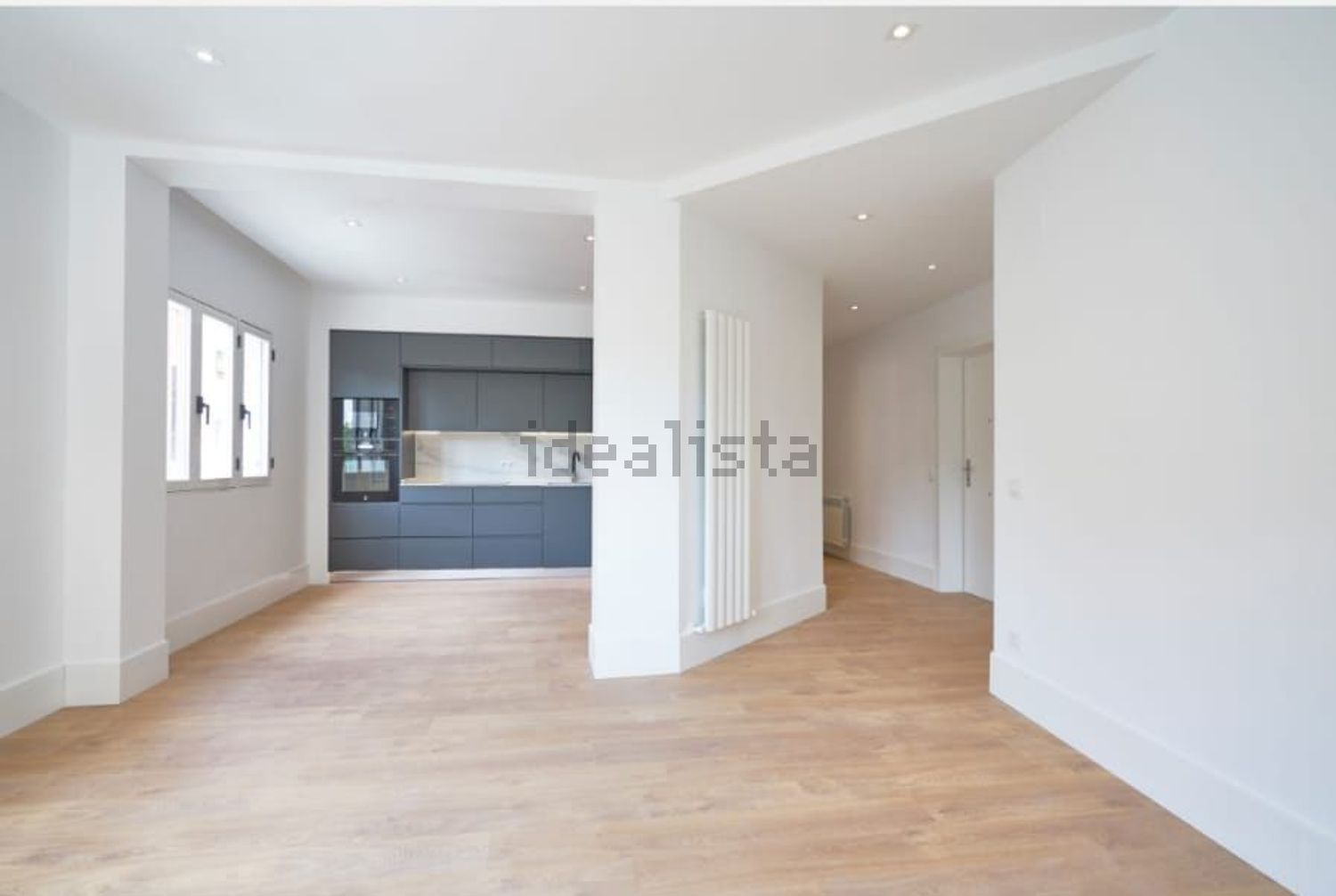 Pis de 150 m² a Madrid