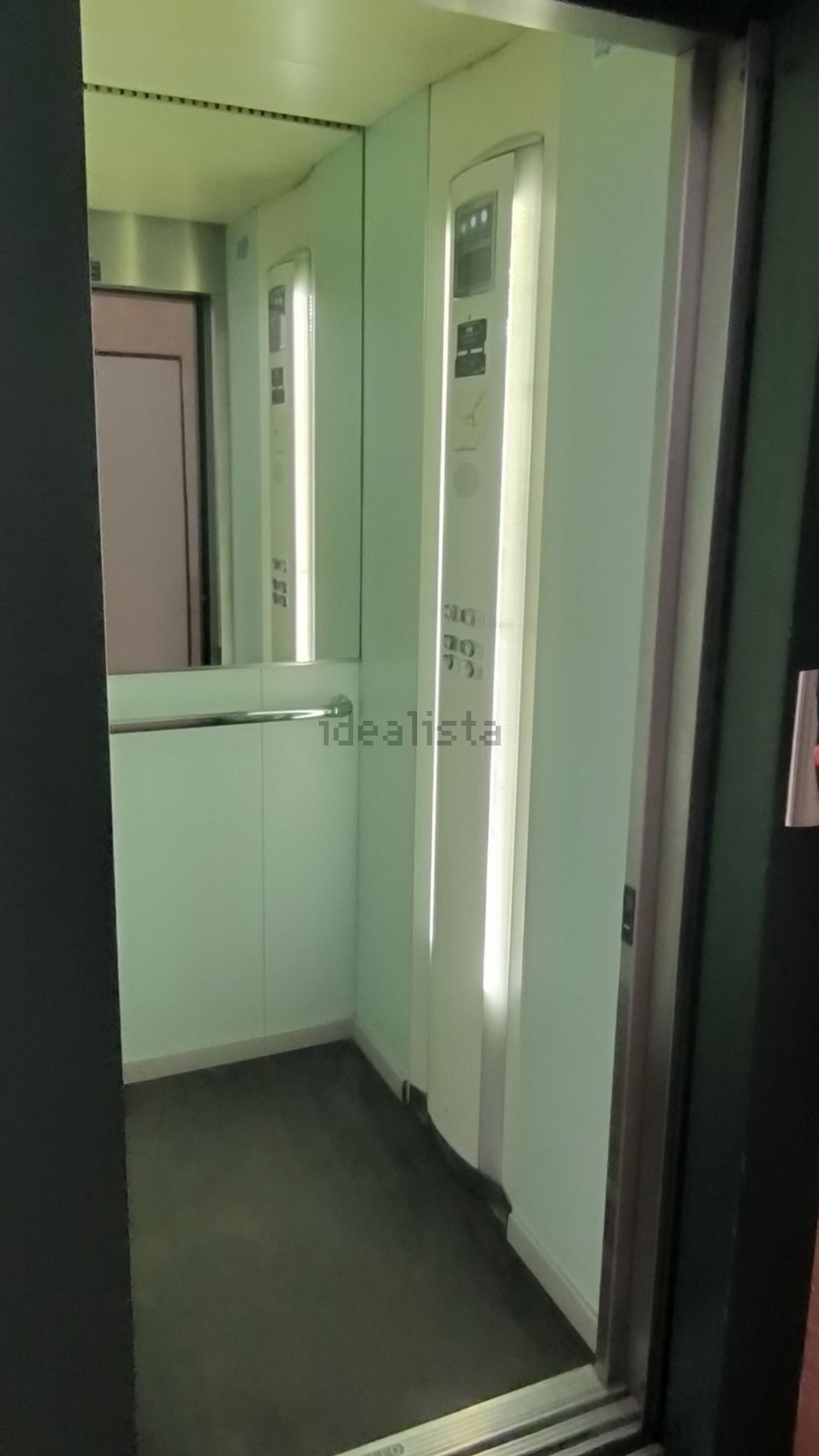 Pis de 45 m² a Cartagena