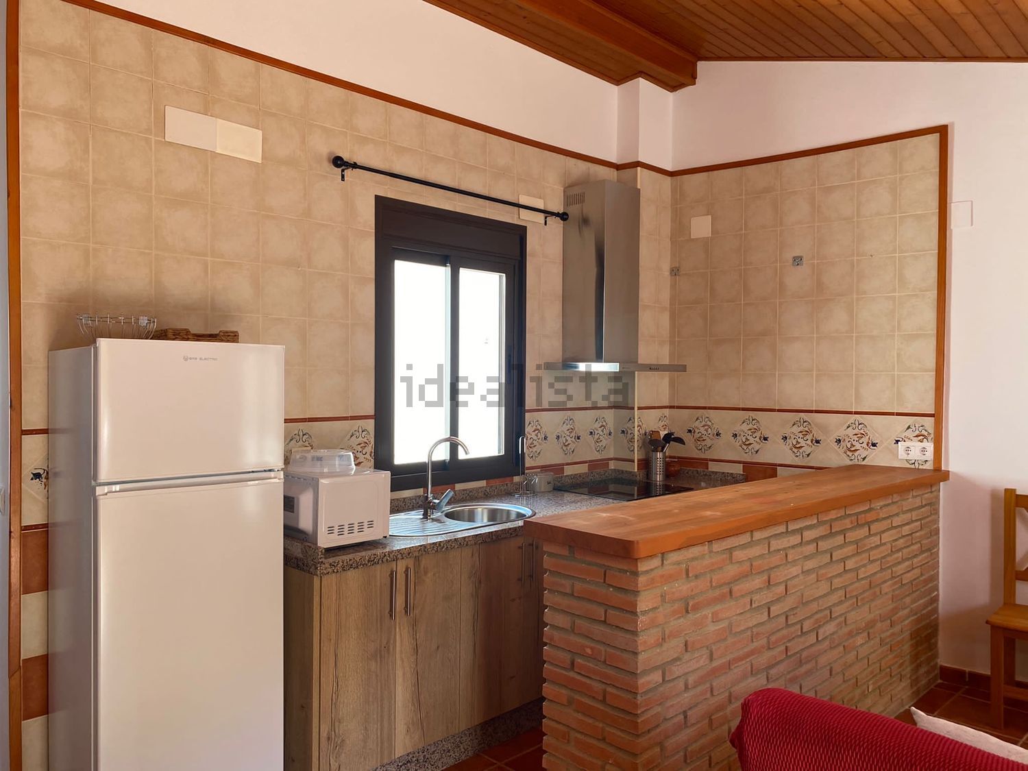 Pis de 80 m² a Aracena