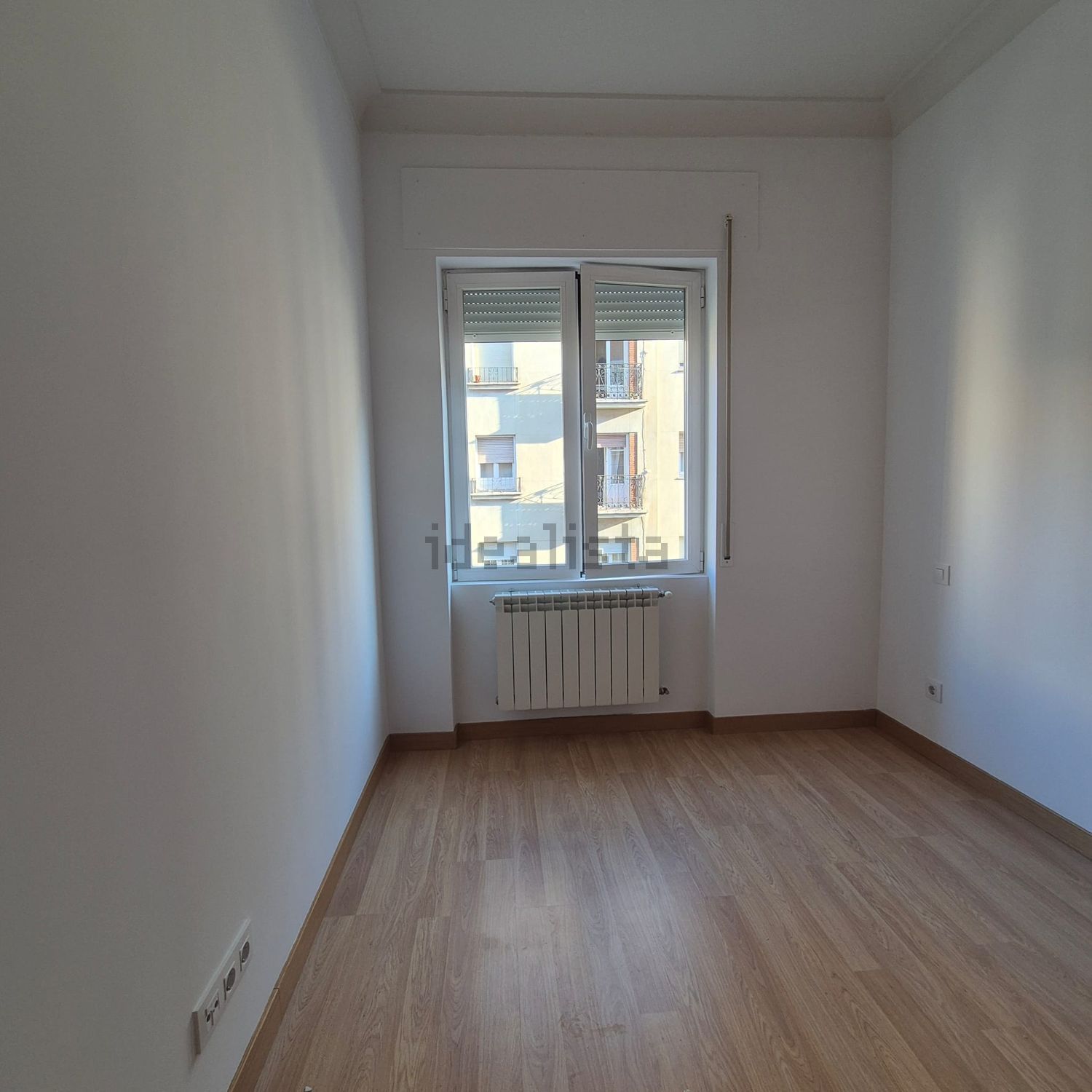 Piso de 125 m² en Madrid