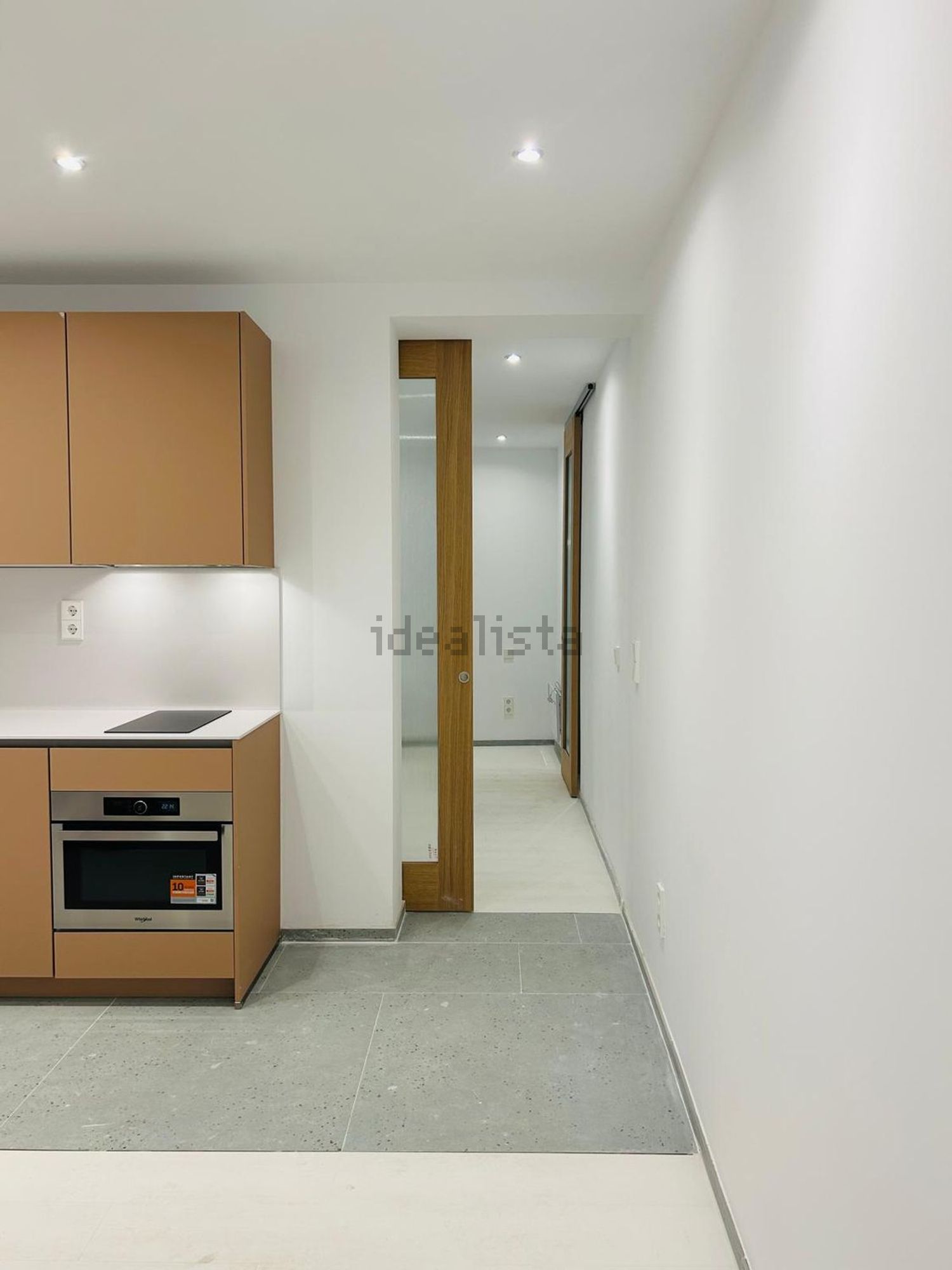 Piso de 45 m² en Madrid