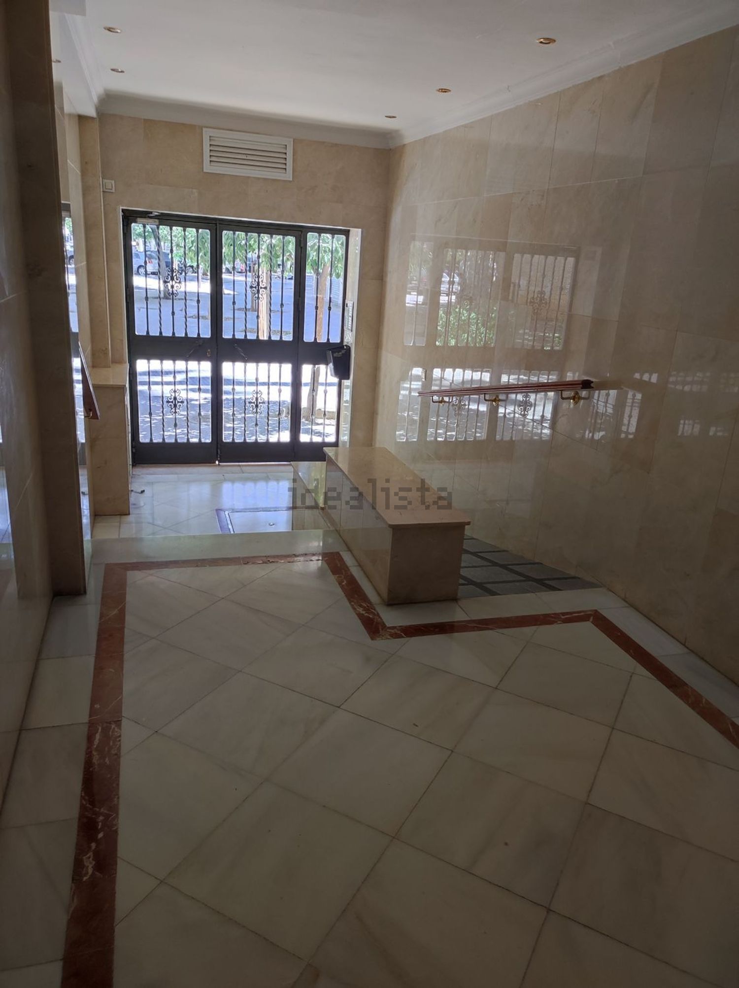 Habitación en alquiler, Sevilla