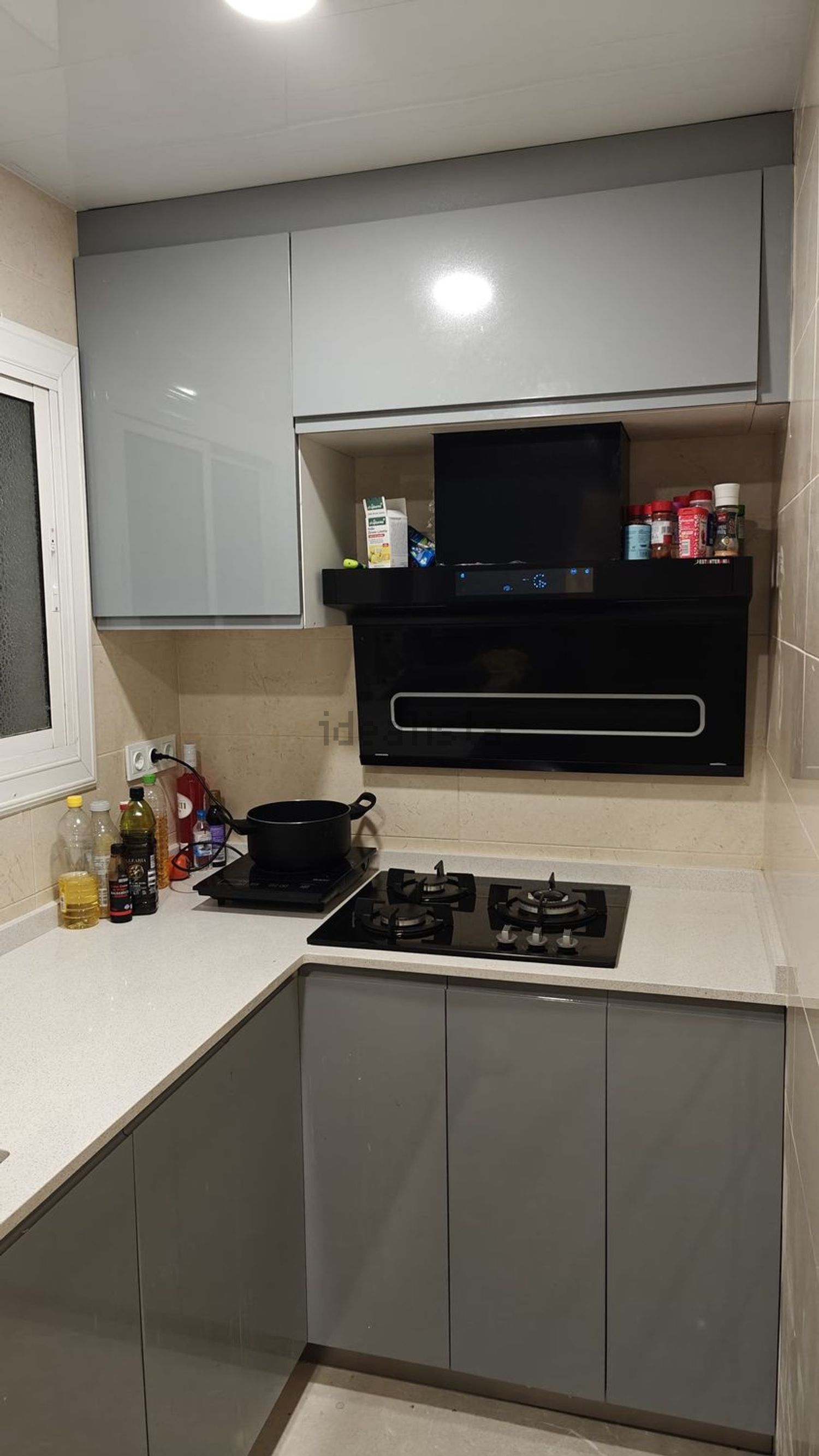 Pis de 95 m² a Barcelona