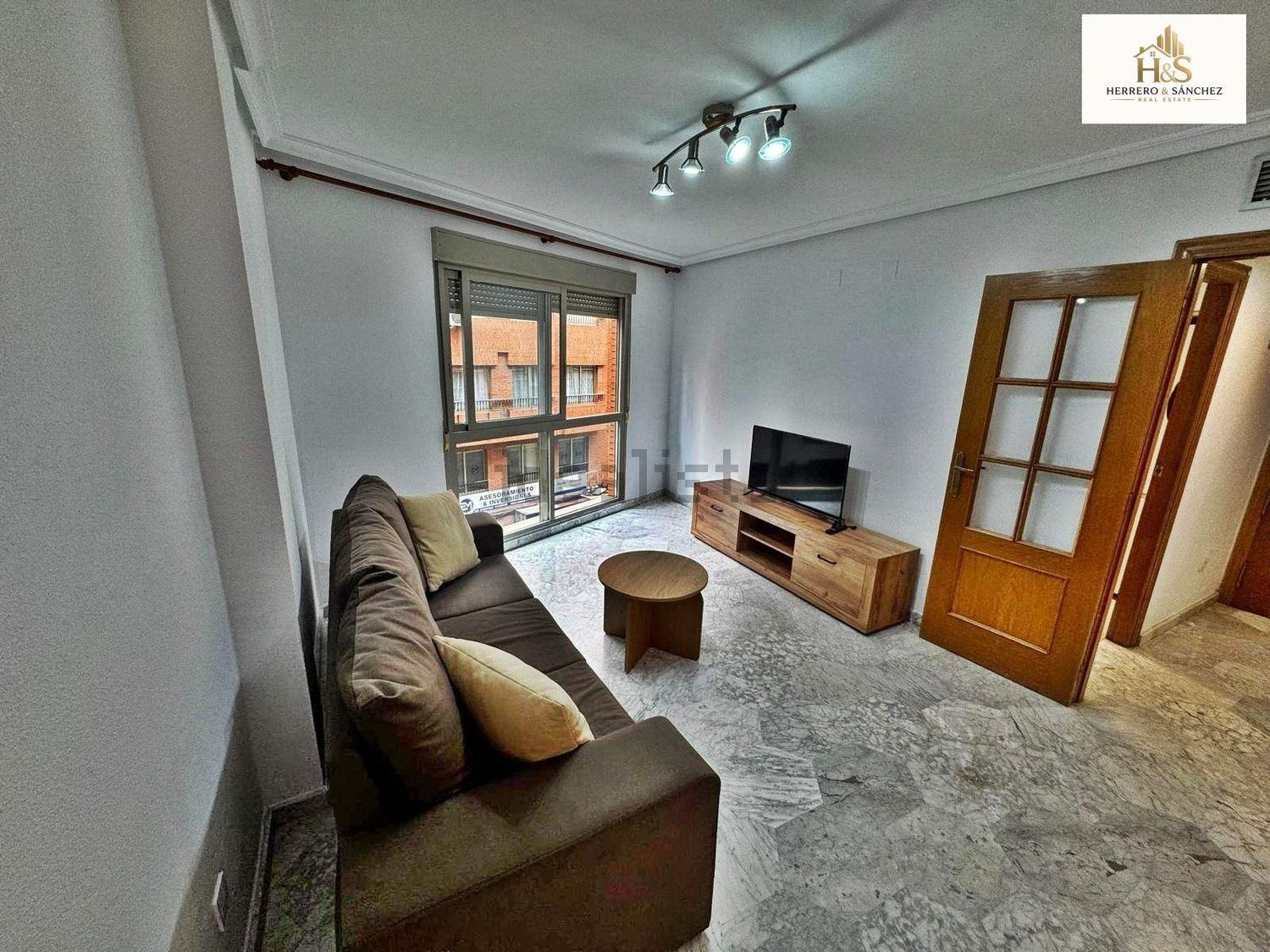 Piso de 100 m² en Alicante