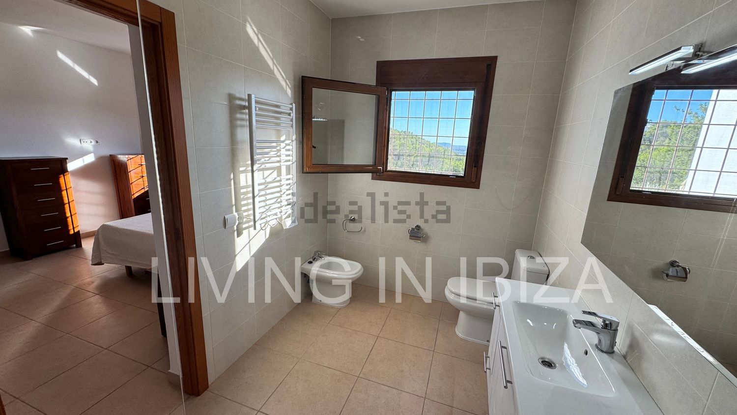 Casa de 305 m² en Santa Eulària des Riu