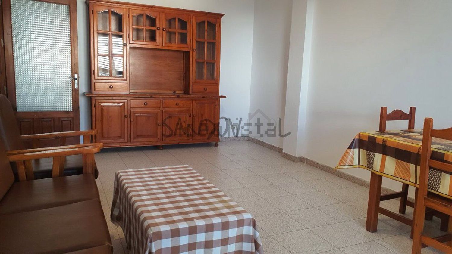 Flat 95 m² in Sant Antoni de Portmany